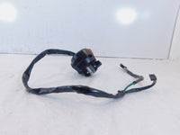 2001-2005 BMW F650CS Right Front Handlebar Horn Handlebar Kill Switch - C3 Cycle