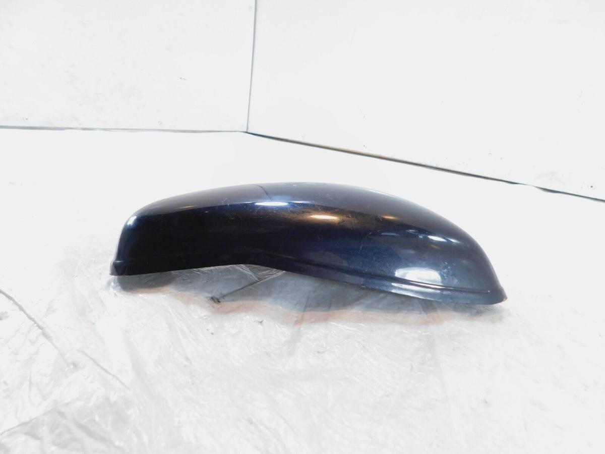 Yamaha Virago 700 750 1000 1100 Black Left Side Frame Toolbox Side Cover Panel - C3 Cycle