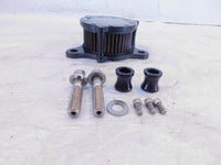Harley Davidson Sportster 883 & 1200 Figure Machine Air Intake Cleaner Filter - C3 Cycle