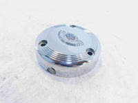 2003 Harley V-Rod VRSC VRod Chrome 100th Anniversary Engine Slave Cylinder Cover - C3 Cycle