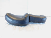 1986-1990 Harley Davidson Sportster 883 1100 Main Passenger Rider Seat Saddle - C3 Cycle