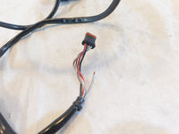 Harley Davidson Dyna Street Bob Fat Bob Right Handlebar Horn Turn Signal Switch - C3 Cycle