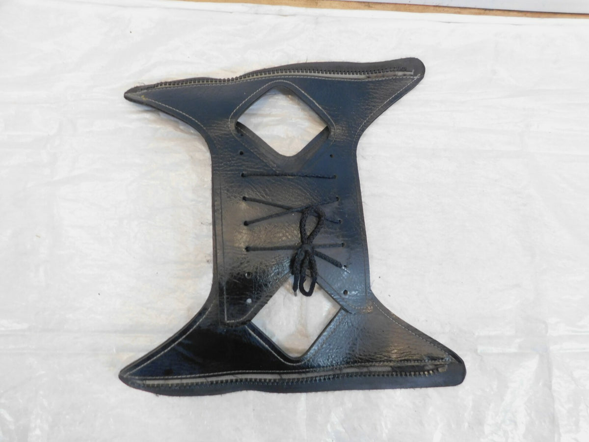 2003 Yamaha VStar 1100 XVS1100 Custom Rear Fender Saddlebag Luggage Center Strap - C3 Cycle