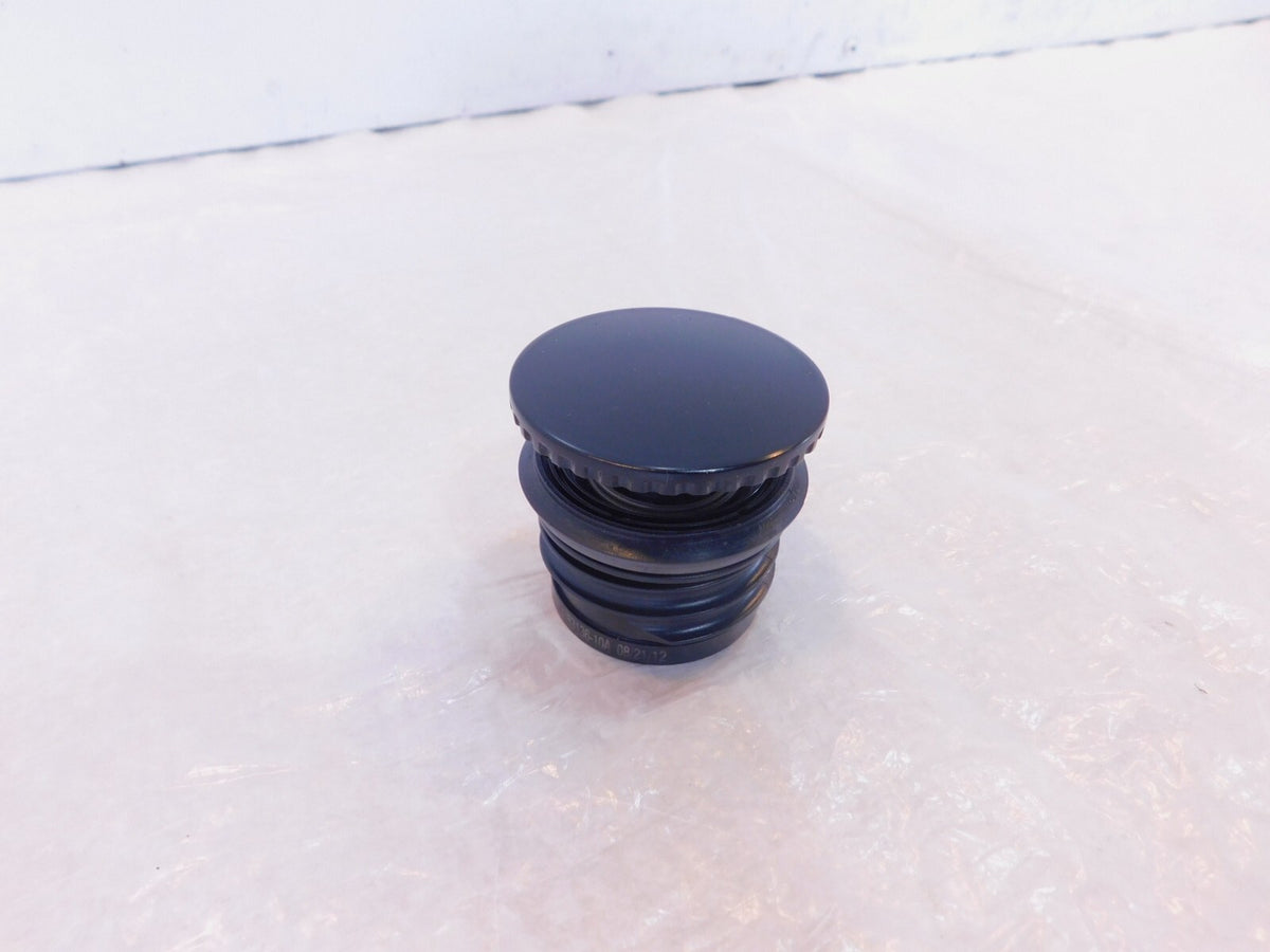 18-22 Harley Davidson Softail Fat Boy & Low Rider Flush Mount Gas Fuel Tank Cap - C3 Cycle