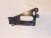 2010-2013 BMW R1200GS ADV R1200RT R900RT ABS Brake Pump Modulator Mount Bracket - C3 Cycle