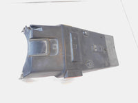 BMW R1100 RT RS & R1150RT R1150RS Rear Wheel Fender Mudguard License Plate Mount - C3 Cycle