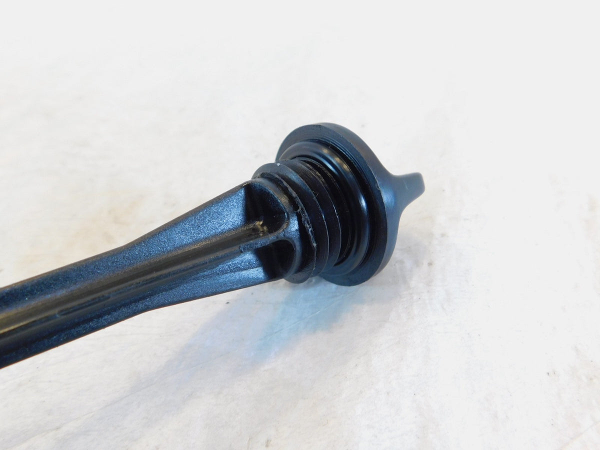 Honda CM400C & CM450C Custom Black Engine Oil Lever Filler Plug Cap Dipstick - C3 Cycle