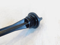 Honda CM400C & CM450C Custom Black Engine Oil Lever Filler Plug Cap Dipstick - C3 Cycle