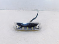2009-2013 Harley Davidson CVO Street & Road Glide License Tag Plate Light Lamp - C3 Cycle
