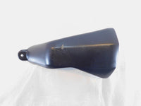 Harley Davidson Pan America RA1250 1250 1250S Black Exhaust System Heat Shield - C3 Cycle