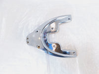 02-06 Harley Davidson V-Rod VRSC VRSCA Rear Passenger Back Rest Sissybar Bracket - C3 Cycle