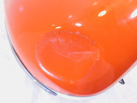 Harley Davidson Road & Street & Electra Glide CVO 2012 Fuel Gas Petrol Tank - C3 Cycle