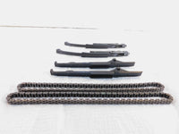 1983-1986 Honda VT500 VT500C Shadow 500 Cam Camshaft Chains & Tensioner Guides - C3 Cycle