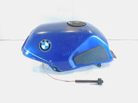 BMW K100 K100LT K100RS K100RT Blue Gas Petrol Fuel Tank Reservoir Cell - C3 Cycle