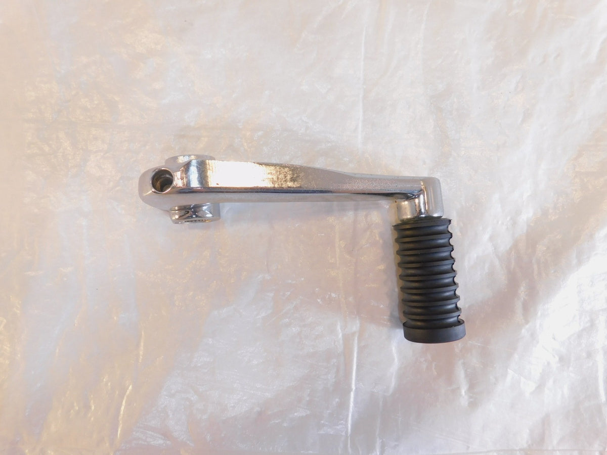 Harley Davidson Sportster 883 & 1200 Chrome Gear Shift Shifter Pedal Lever - C3 Cycle