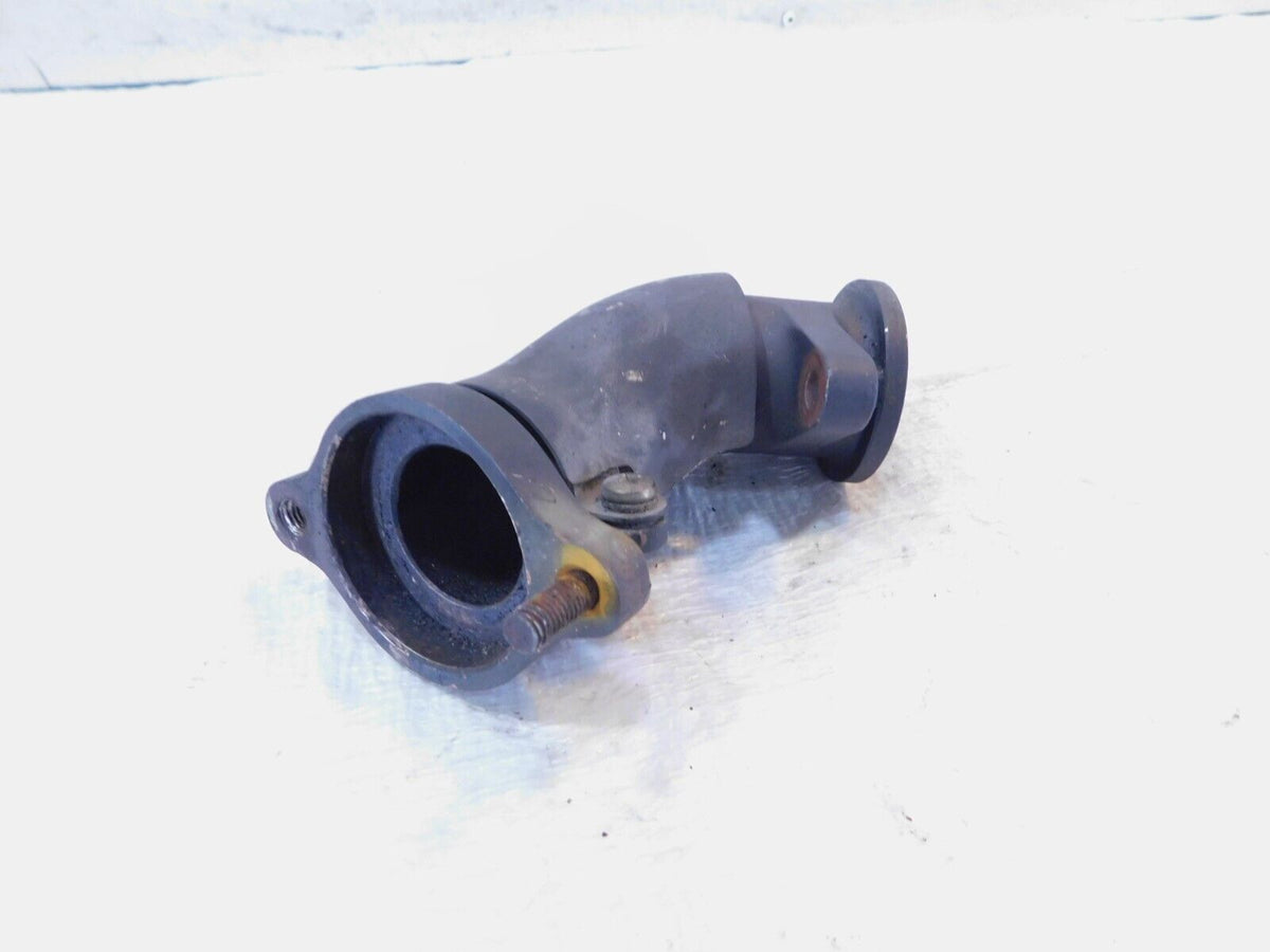 2002-2009 Yamaha Road Star Warrior 1700 XV1700 Rear Exhaust Header Pipe Manifold - C3 Cycle