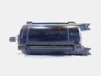 Honda VT1100C Shadow 1100 Aero ACE Sabre & Spirit Black Engine Starter Motor - C3 Cycle