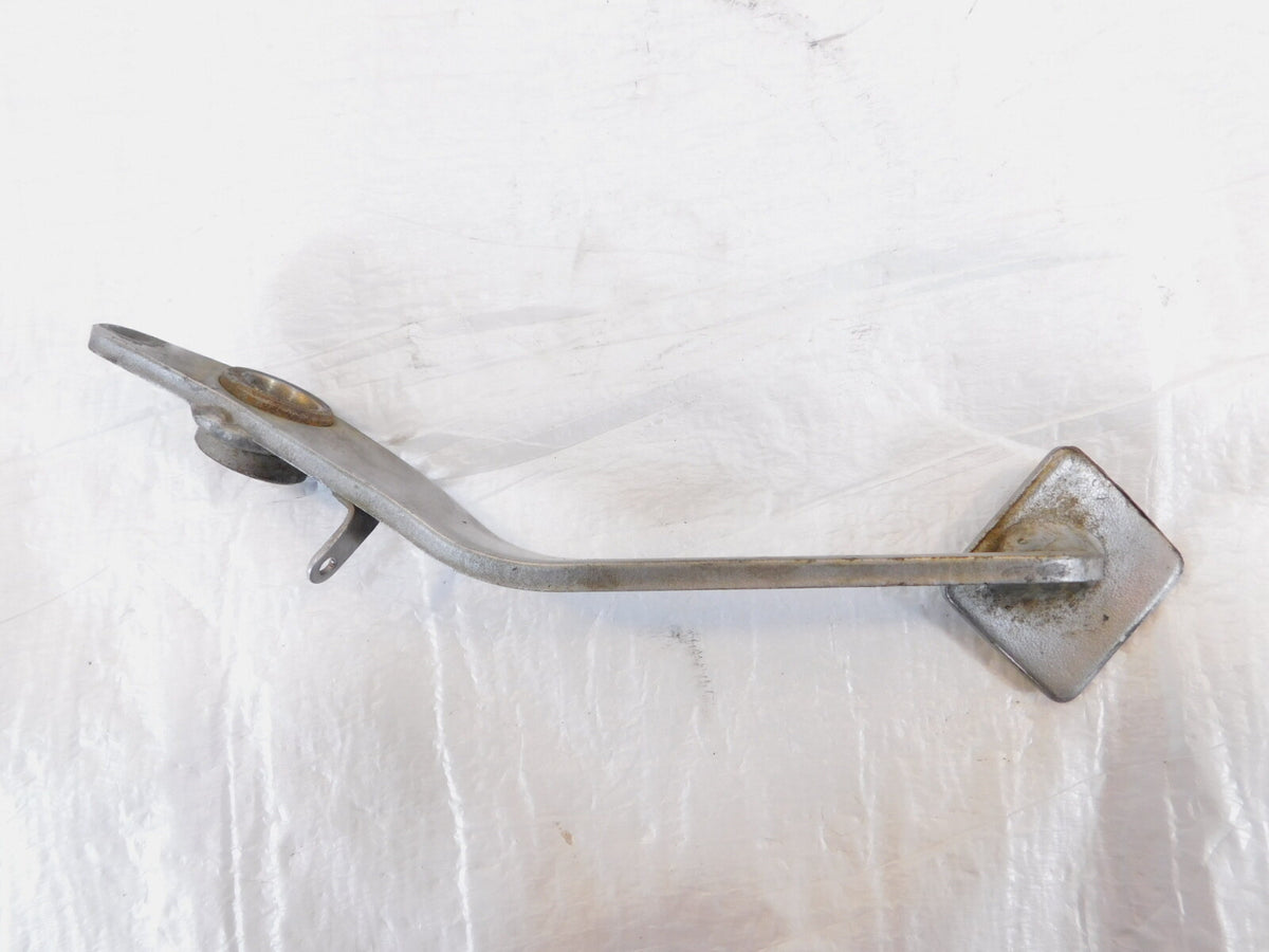 Honda ST1300 ST1300A 1300 Rear Right Brake Pedal Lever w/ Pad - C3 Cycle