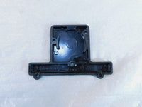 BMW K1 K75 K100RS & K1200LT K1200RS Black Outer Engine Timing Cam Chain Cover - C3 Cycle