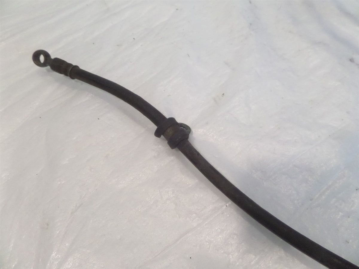 2001-2007 Aprilia ETV1000 Caponord 1000 Front Master Cylinder Brake Hose Line - C3 Cycle