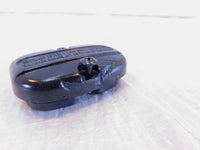Harley Davidson Road King Street & Electra Glide Rear Master Cylinder Cap Lid - C3 Cycle