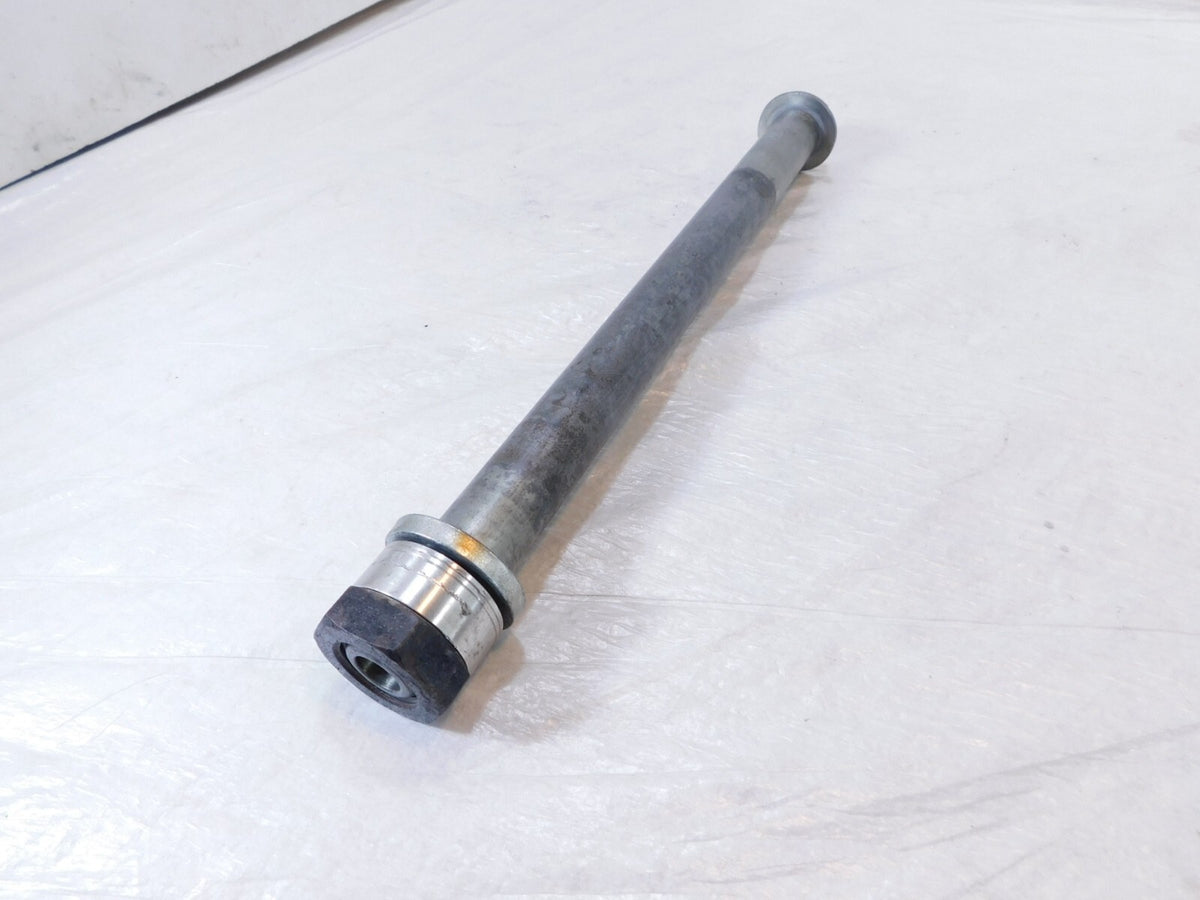 2018-2022 Harley Davidson Heritage Slim Deluxe & Fat Bob Rear Wheel Axle Bolt - C3 Cycle