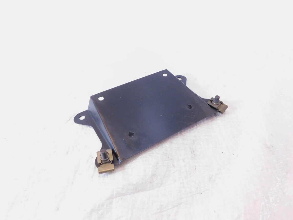 BMW R1100GS R1150 R1150GS & Adventure Rear License Plate Adapter Mount Bracket - C3 Cycle