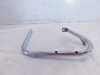 Harley Davidson Electra Glide Classic & Ultra Rear Right Saddlebag Crash Guard - C3 Cycle
