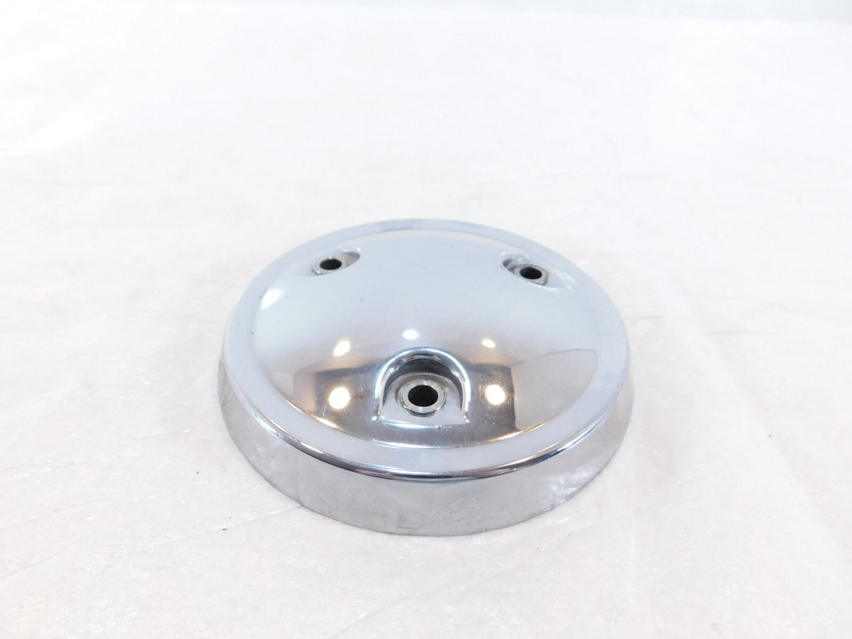 Yamaha V-Star XVS650 Classic Custom Silverado Right Oil Element Filter Cover