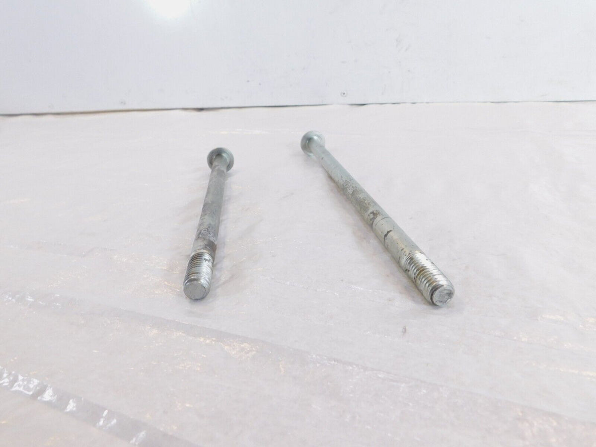 Harley Davidson Softail Heritage Classic & Fat Boy Engine Motor Mount Bolts - C3 Cycle