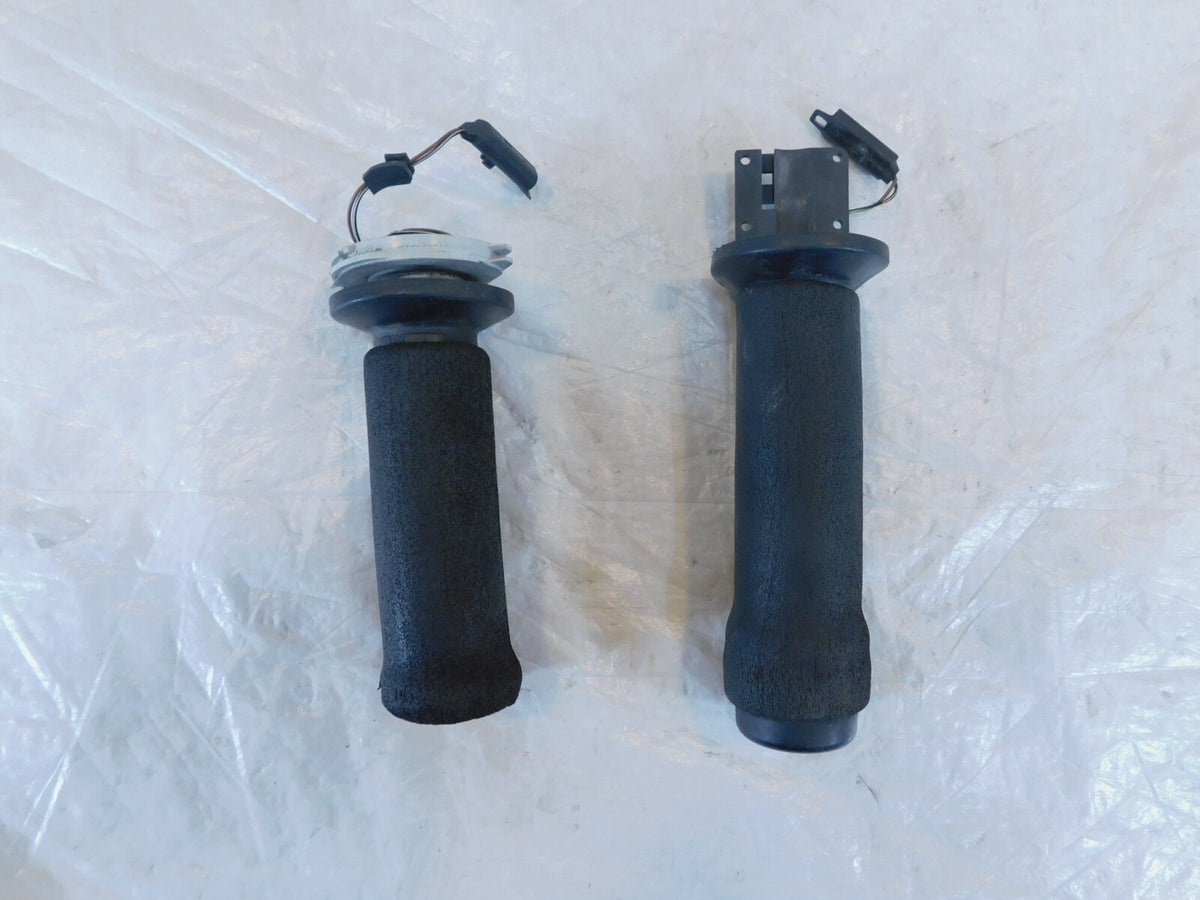 BMW R1200GS & Adventure & R1200ST Left/Right Heated Handle Handlebar Grip Tubes - C3 Cycle