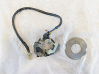 1983 Honda CX650 & GL650 Silverwing 650 Alternator Pulser Pulse Generator Coil - C3 Cycle