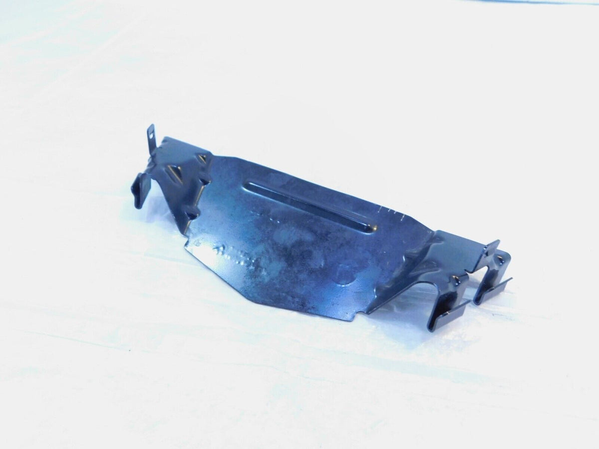 2014-2021 BMW R1200RT & R1250RT Black Front Fairing Audio Radio Bracket Holder - C3 Cycle