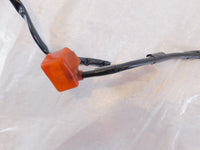 2014 14 Kawasaki Versys 650 KLE650 Positive Plus Battery Cable Wire Lead Line - C3 Cycle
