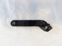 Harley Davidson Road King & Electra Glide Black Gear Shift Shifter Shaft Lever - C3 Cycle