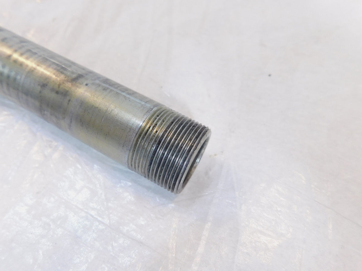 Ducati Monster Sport-Touring Multistrada Rear Wheel Swingarm Pivot Axle Bolt - C3 Cycle