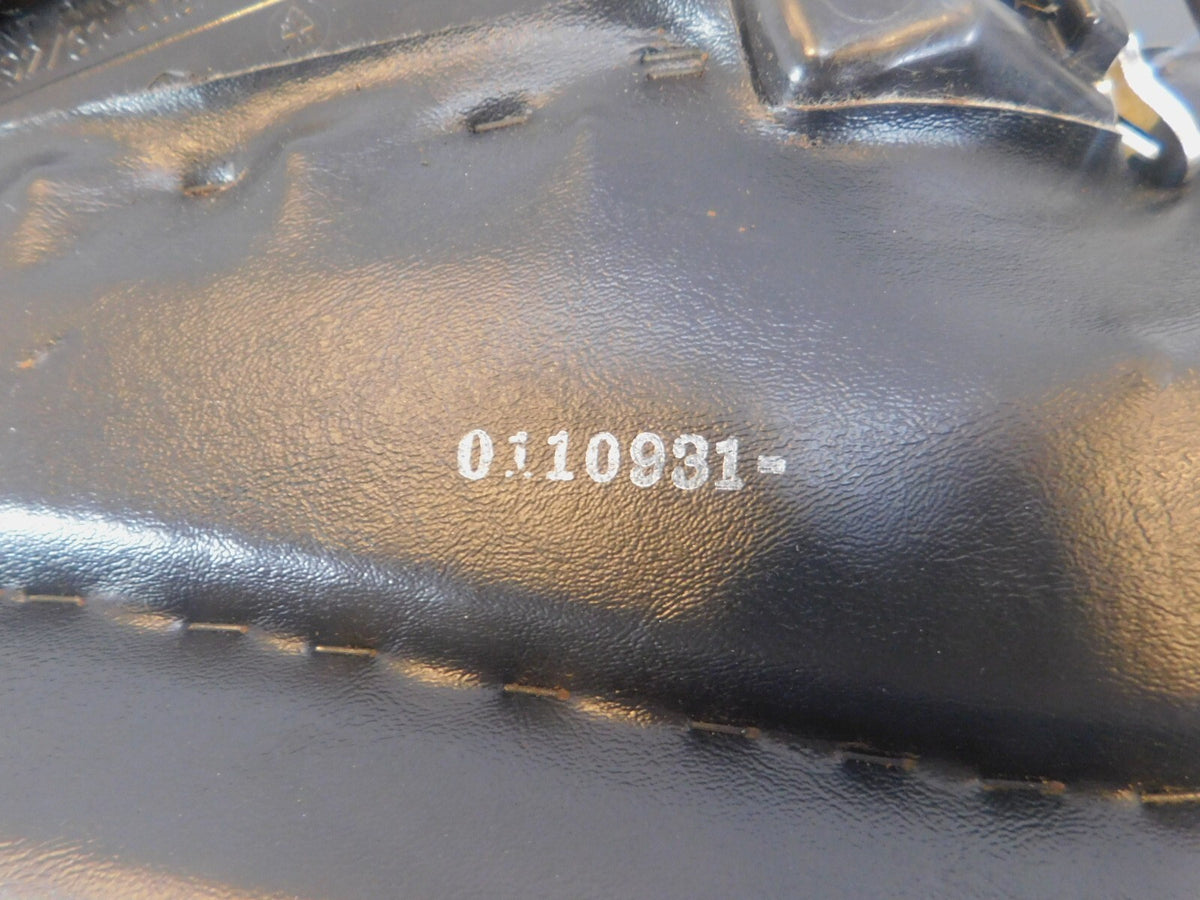 Harley Davidson Sportster 883 Standard 883N Iron  Front Main Rider Solo Seat - C3 Cycle