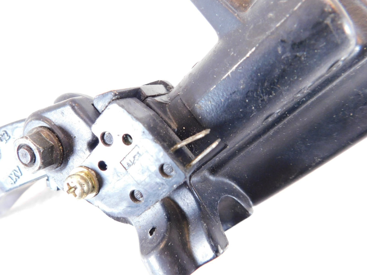 Kawasaki Ninja ZR1200 & 650R & KLE650 Versys & Z1000 Front Brake Master Cylinder - C3 Cycle