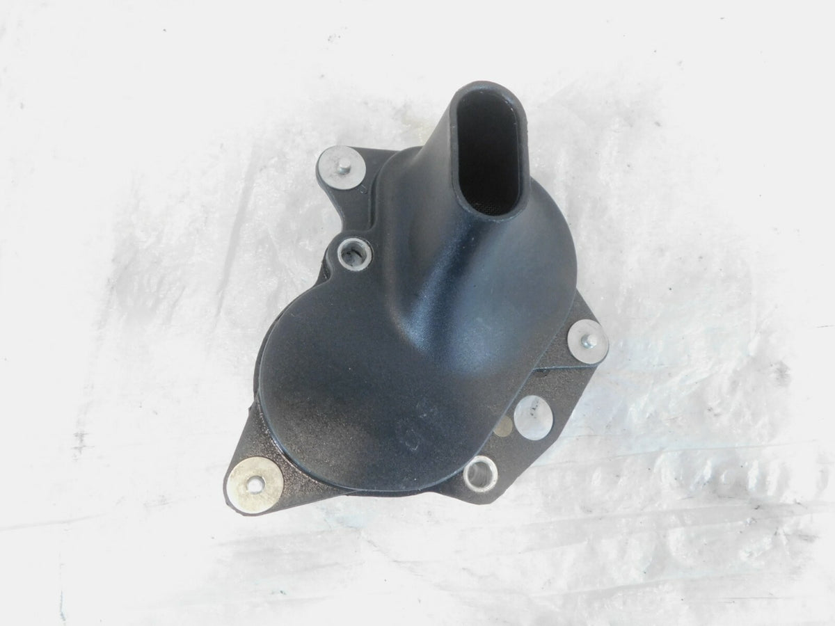 Triumph Bonneville America Scrambler Thruxton Engine Oil Strainer Pickup Filter - C3 Cycle
