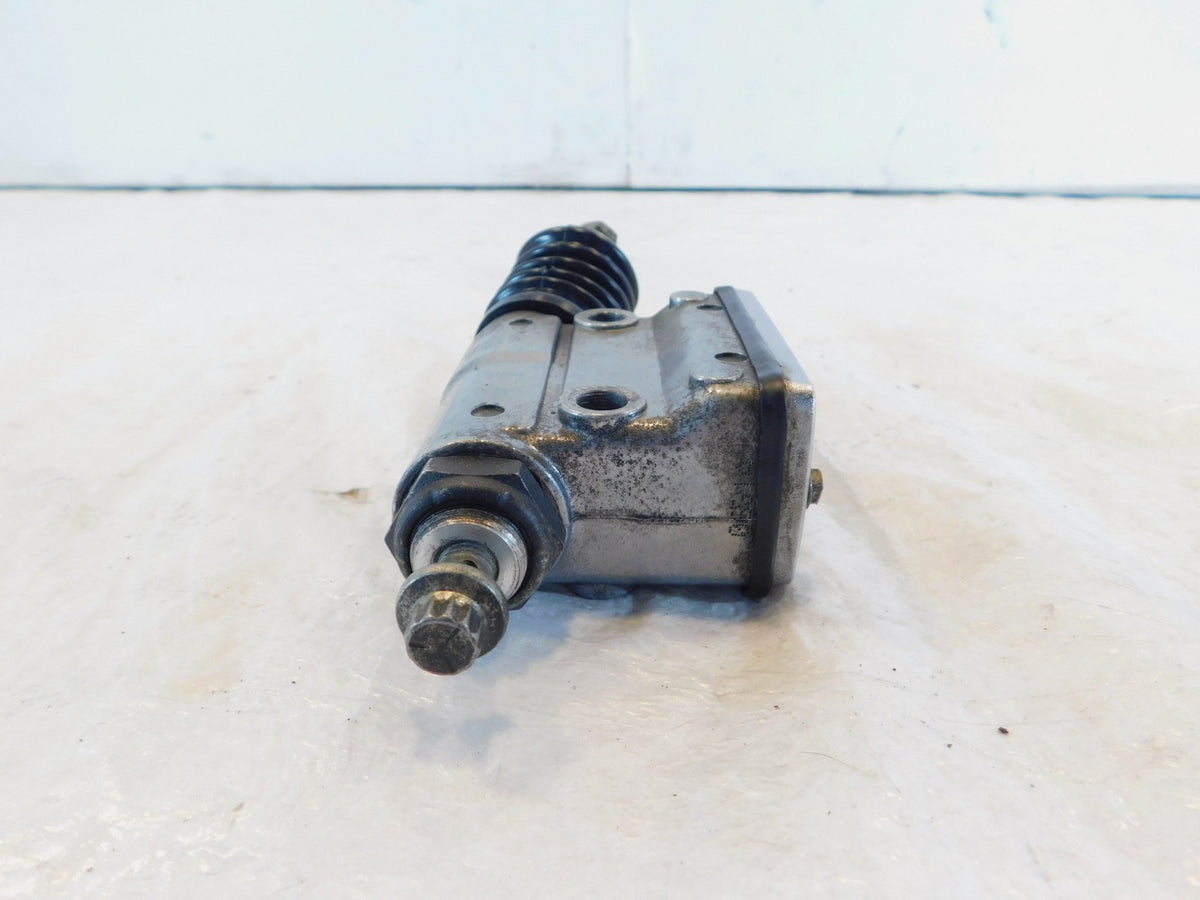 Harley Sportster 883 & 1200 Rear Right Brake Master Cylinder Reservoir for Parts - C3 Cycle
