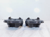 Harley Screamin Eagle 110 CVO Street & Electra Glide Front & Rear Cylinder Heads - C3 Cycle