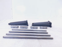 Buell XB XB9 XB12 Firebolt Lightning Ulysses Intake Exhaust Push Rods & Covers - C3 Cycle