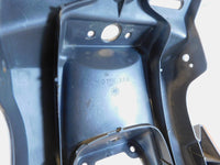 2006-2010 Buell XB XB12 XB12X Ulysses Rear Fender License Plate Mount Bracket - C3 Cycle