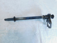 2015-19 Suzuki GSXS750 GSX-S750 Transmission Gear Change Shift Shift Shaft Pawl - C3 Cycle