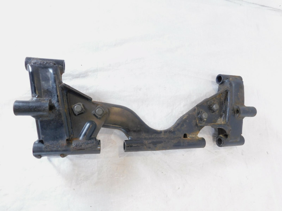 2005-2015 Yamaha Majesty 400 YP400 OEM Engine Motor Frame Mount Bracket Stays - C3 Cycle