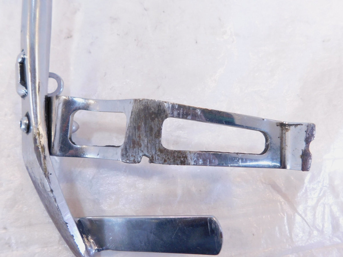 Harley Davidson Touring Road King Street & Electra Glide Kickstand Side Stand - C3 Cycle