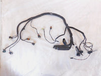 Victory Boardwalk Highball Judge Electrical Main Wiring Harness Wire Cable Loom - C3 Cycle