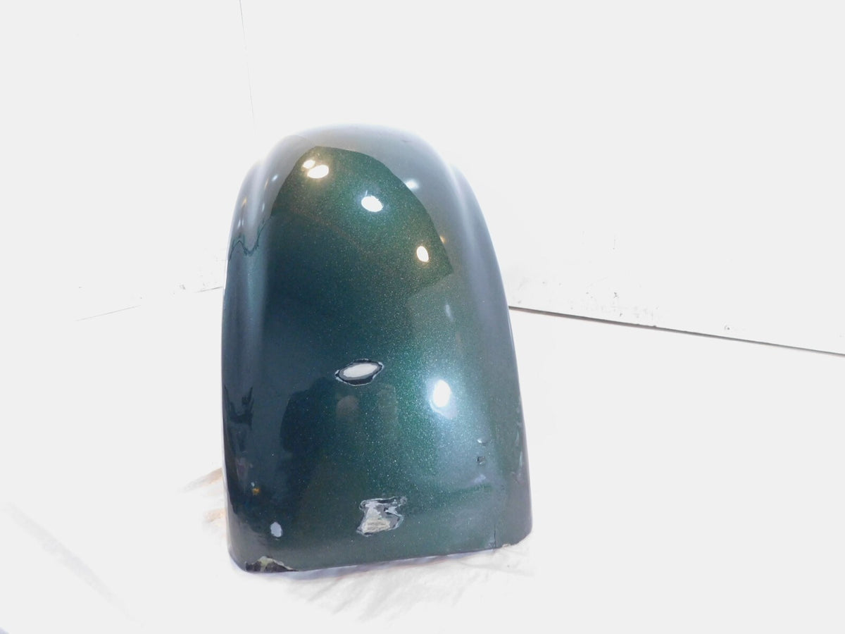 2003 03 Yamaha V-Star 650 XVS650 Classic Green Rear Wheel Fender Mudguard Cover - C3 Cycle