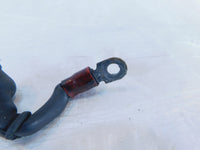 Honda CB450K CB450 Super Sport CB450 Engine Motor Solenoid Battery Stater Cable - C3 Cycle