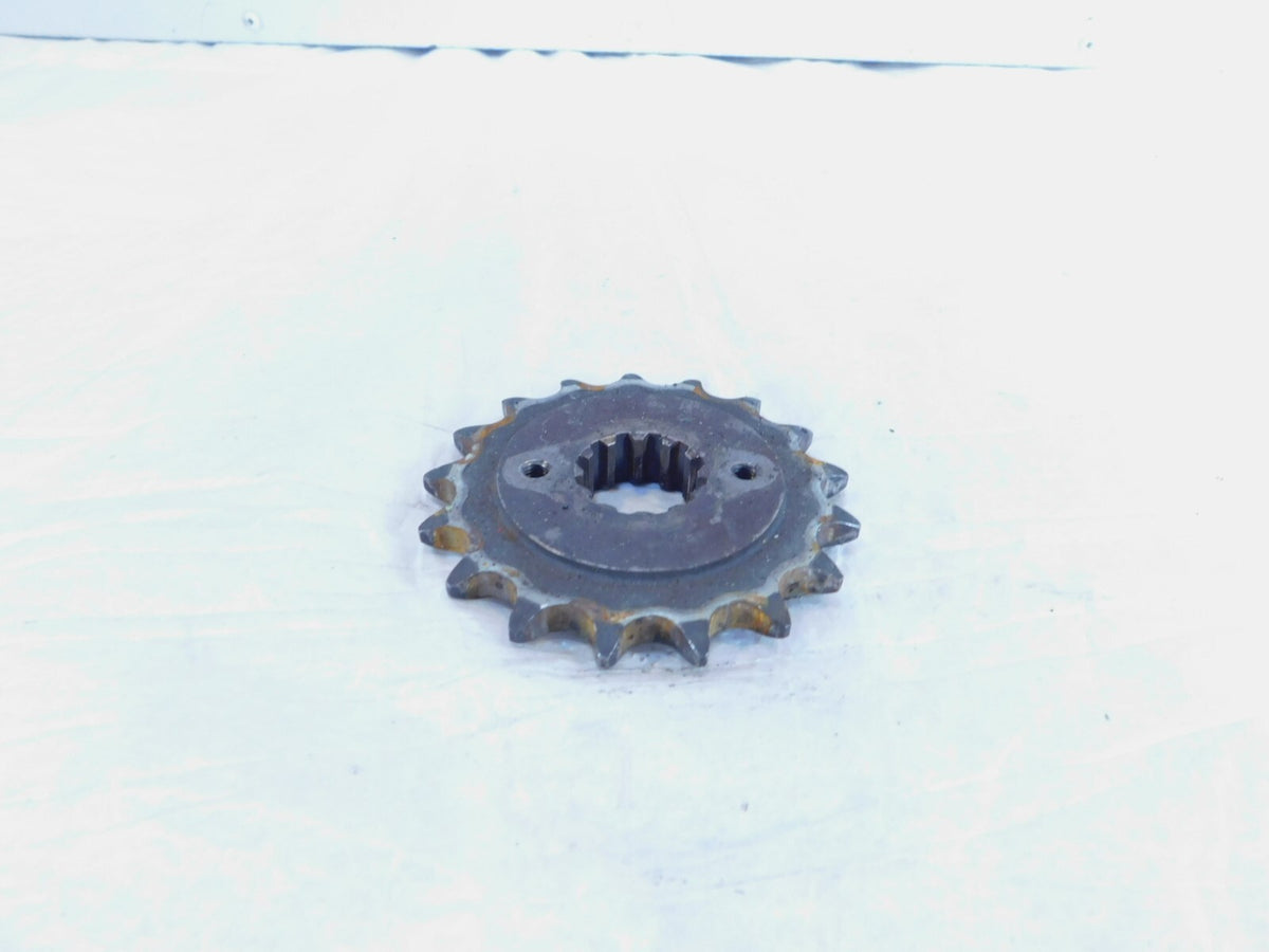 Honda VT750 Shadow ACE Deluxe Spirit RS Engine Motor Front Drive Sprocket 17T - C3 Cycle